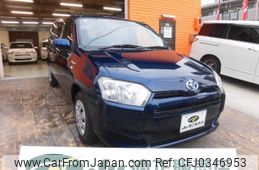 toyota succeed-van 2019 -TOYOTA--Succeed Van NHP160V--0012628---TOYOTA--Succeed Van NHP160V--0012628-