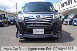 toyota roomy 2017 quick_quick_DBA-M900A_M900A-0039059