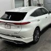 toyota harrier 2021 -TOYOTA--Harrier AXUH80-0031503---TOYOTA--Harrier AXUH80-0031503- image 6