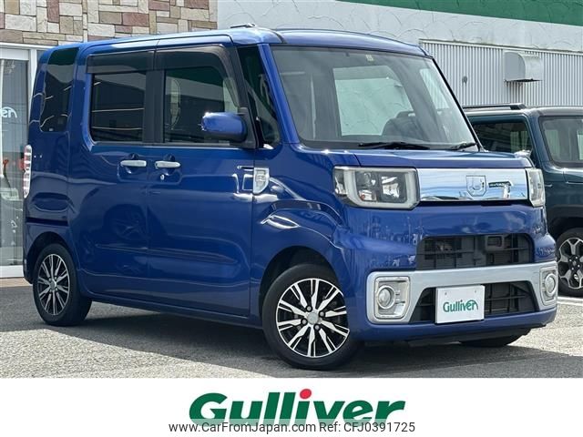 daihatsu wake 2015 -DAIHATSU--WAKE DBA-LA700S--LA700S-0053873---DAIHATSU--WAKE DBA-LA700S--LA700S-0053873- image 1