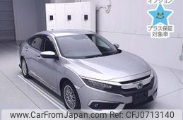 honda civic 2017 -HONDA--Civic FC1-1001503---HONDA--Civic FC1-1001503-