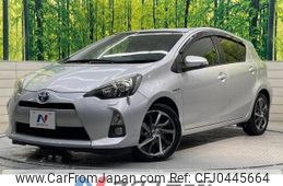 toyota aqua 2013 -TOYOTA--AQUA DAA-NHP10--NHP10-2173892---TOYOTA--AQUA DAA-NHP10--NHP10-2173892-