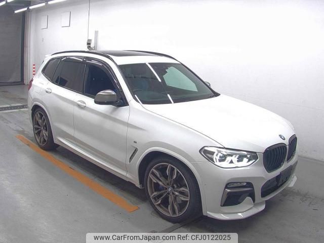 bmw x3 2019 quick_quick_LDA-TX30_WBATX92020LP19773 image 2