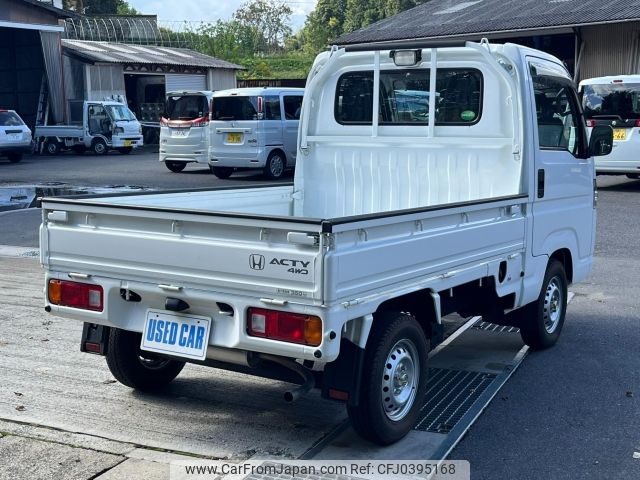 honda acty-truck 2019 -HONDA--Acty Truck HA9--HA9-1410519---HONDA--Acty Truck HA9--HA9-1410519- image 2