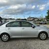 toyota corolla-axio 2015 CFJ1715582 image 3