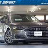 audi a8 2019 quick_quick_F8CZSF_WAUZZZF87KN011773 image 1