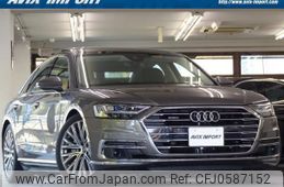 audi a8 2019 quick_quick_F8CZSF_WAUZZZF87KN011773