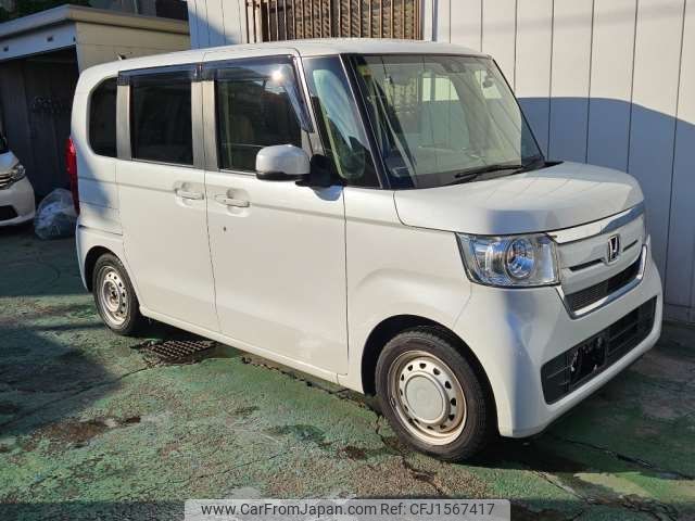 honda n-box 2020 CFJ1567417 image 1
