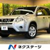 nissan x-trail 2013 -NISSAN--X-Trail DBA-NT31--NT31-327004---NISSAN--X-Trail DBA-NT31--NT31-327004- image 1