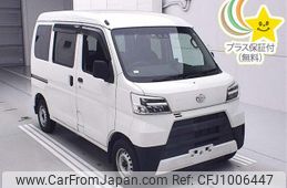 daihatsu hijet-van 2021 -DAIHATSU--Hijet Van S321V-0476729---DAIHATSU--Hijet Van S321V-0476729-