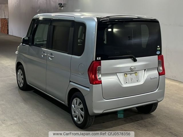 daihatsu tanto 2017 -DAIHATSU--Tanto LA600S-0610917---DAIHATSU--Tanto LA600S-0610917- image 2