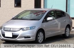 honda insight 2010 -HONDA--Insight DAA-ZE2--ZE2-1211085---HONDA--Insight DAA-ZE2--ZE2-1211085-