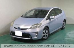 toyota prius 2013 -TOYOTA--Prius DAA-ZVW30--ZVW30-5612634---TOYOTA--Prius DAA-ZVW30--ZVW30-5612634-