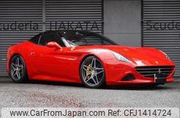 ferrari california 2015 quick_quick_ABA-F149DD_ZFF77XJC000208444
