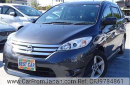 nissan lafesta 2017 -NISSAN--Lafesta CWFFWN--CWFFWN-112065---NISSAN--Lafesta CWFFWN--CWFFWN-112065-