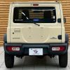 suzuki jimny-sierra 2018 CFJ1691434 image 19
