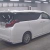 toyota alphard 2018 quick_quick_DBA-AGH30W_AGH30-0225864 image 4