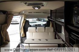 toyota regiusace-van 2009 GOO_JP_700056143030250510001