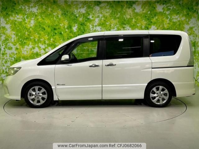 nissan serena 2013 quick_quick_DAA-HFC26_HFC26-184719 image 2