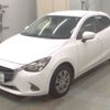 mazda demio 2015 -MAZDA 【土浦 502ｾ 646】--Demio DBA-DJ3FS--DJ3FS-126853---MAZDA 【土浦 502ｾ 646】--Demio DBA-DJ3FS--DJ3FS-126853- image 1