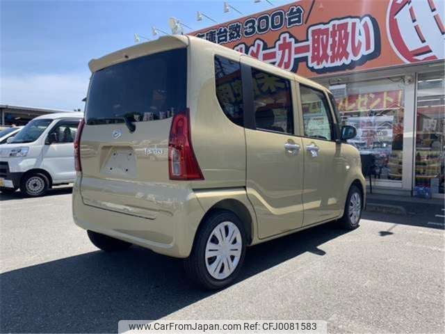 daihatsu tanto 2024 -DAIHATSU 【八王子 581ｸ 513】--Tanto 5BA-LA650S--LA650S-0428035---DAIHATSU 【八王子 581ｸ 513】--Tanto 5BA-LA650S--LA650S-0428035- image 2