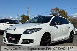 renault megane-estate 2013 quick_quick_KZF4R_VF1KZY306C0674110