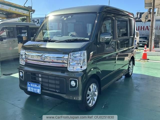 nissan nv100-clipper-rio 2020 GOO_JP_700060017330240924004 image 2