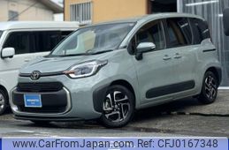 toyota sienta 2022 quick_quick_6AA-MXPL10G_MXPL10-1003872