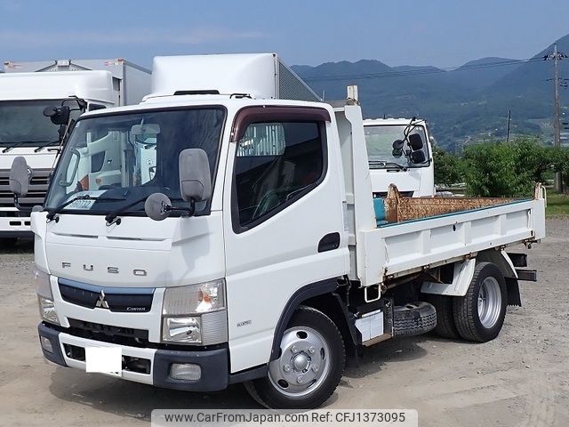 mitsubishi-fuso canter 2018 -MITSUBISHI--Canter TPG-FBA30--FBA30-560732---MITSUBISHI--Canter TPG-FBA30--FBA30-560732- image 2