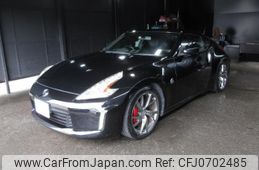 nissan fairlady-z 2014 quick_quick_Z34_Z34-500178