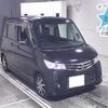 nissan roox 2013 -NISSAN 【相模 580ﾏ7531】--Roox ML21S--973385---NISSAN 【相模 580ﾏ7531】--Roox ML21S--973385- image 1