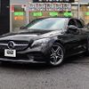 mercedes-benz c-class 2019 -MERCEDES-BENZ--Benz C Class LDA-205014--WDD2050142R494809---MERCEDES-BENZ--Benz C Class LDA-205014--WDD2050142R494809- image 1