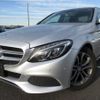 mercedes-benz c-class 2016 N5025010028F-10 image 2