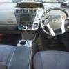 toyota prius-α 2011 -TOYOTA--Prius α ZVW41W-3012042---TOYOTA--Prius α ZVW41W-3012042- image 4