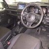 suzuki jimny-sierra 2022 -SUZUKI--Jimny Sierra JB74W-178786---SUZUKI--Jimny Sierra JB74W-178786- image 4