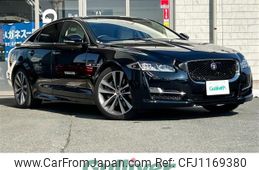 jaguar xj-series 2018 -JAGUAR--Jaguar XJ Series CBA-J128B--SAJKC1681J8W16507---JAGUAR--Jaguar XJ Series CBA-J128B--SAJKC1681J8W16507-