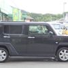 daihatsu taft 2021 quick_quick_LA900S_LA900S-0065891 image 5