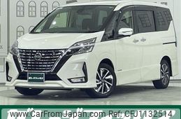 nissan serena 2021 quick_quick_5AA-GFC27_GFC27-225310