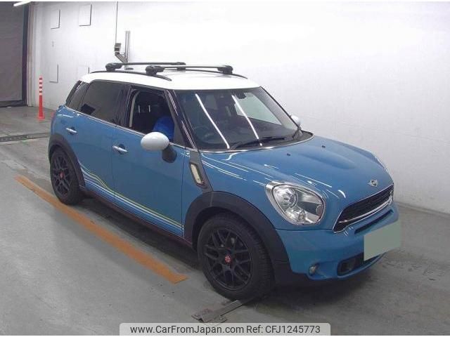 mini mini-others 2015 quick_quick_LDA-ZB20_WMWZB72020WT67287 image 1
