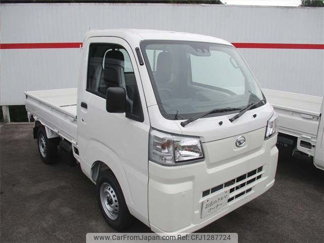 daihatsu hijet-truck 2025 -DAIHATSU 【岐阜 480ﾎ4047】--Hijet Truck S510P-0614944---DAIHATSU 【岐阜 480ﾎ4047】--Hijet Truck S510P-0614944- image 1