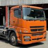 mitsubishi-fuso super-great 2016 CFJ1603680 image 4