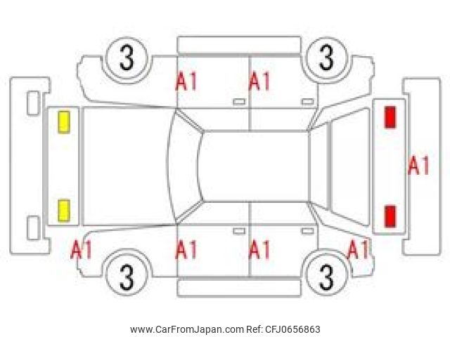 toyota tank 2017 -TOYOTA--Tank DBA-M900A--M900A-0018895---TOYOTA--Tank DBA-M900A--M900A-0018895- image 2