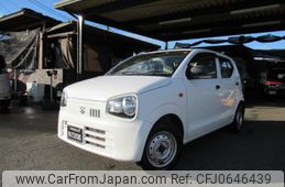 suzuki alto 2015 GOO_JP_700040370830250115002