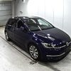 volkswagen golf 2018 -VOLKSWAGEN--VW Golf AUCJZ-WVWZZZAUZJW261717---VOLKSWAGEN--VW Golf AUCJZ-WVWZZZAUZJW261717- image 1