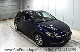 volkswagen golf 2018 -VOLKSWAGEN--VW Golf AUCJZ-WVWZZZAUZJW261717---VOLKSWAGEN--VW Golf AUCJZ-WVWZZZAUZJW261717-