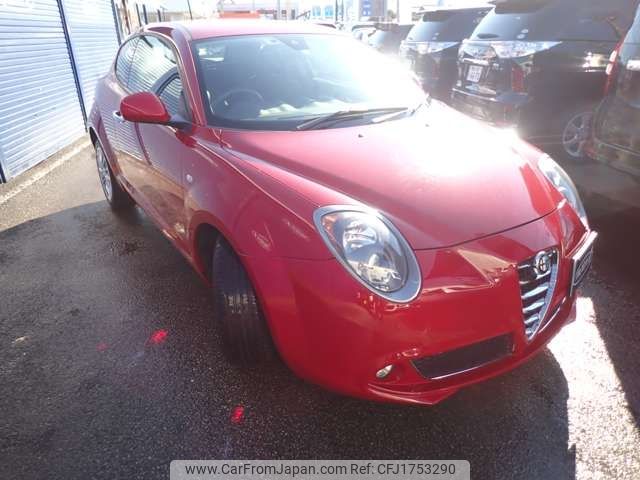 alfa-romeo mito 2014 CFJ1753290 image 2