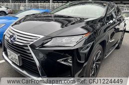 lexus rx 2018 quick_quick_DAA-GYL20W_GYL20-0006683