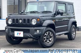 suzuki jimny-sierra 2023 -SUZUKI--Jimny Sierra 3BA-JB74W--JB74W-202218---SUZUKI--Jimny Sierra 3BA-JB74W--JB74W-202218-