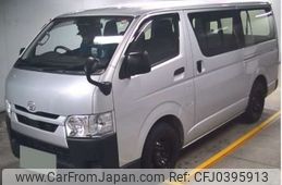 toyota hiace-van 2021 -TOYOTA 【習志野 430ｻ9958】--Hiace Van 3BF-TRH200V--TRH200-0337770---TOYOTA 【習志野 430ｻ9958】--Hiace Van 3BF-TRH200V--TRH200-0337770-