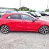mercedes-benz a-class 2013 BE0E4409-0615jc74-old image 8